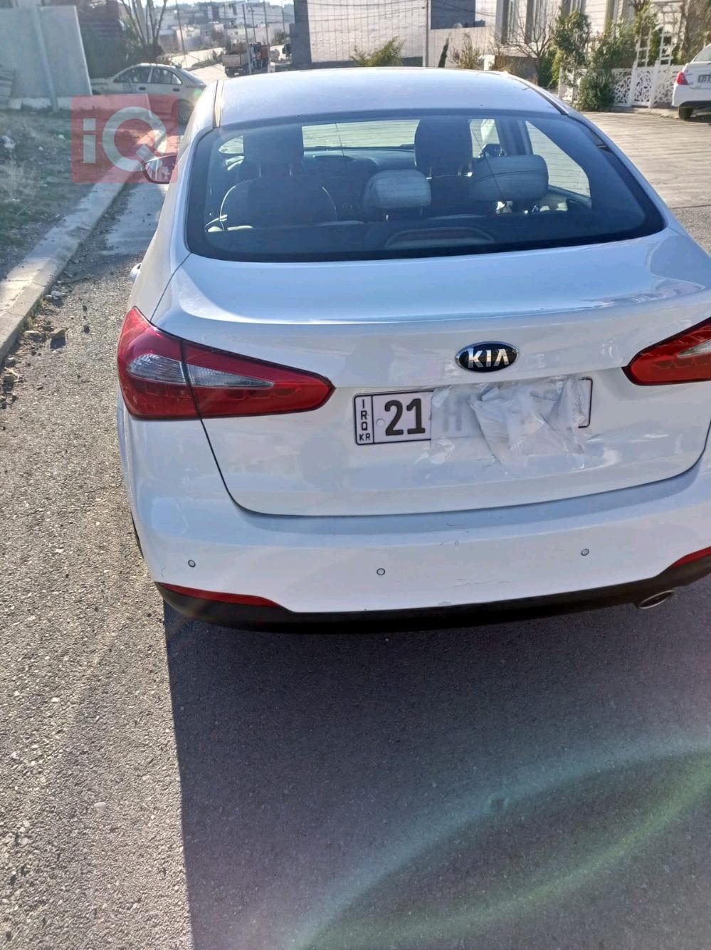 Kia Cerato